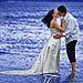 Trash the Dress photo gallery image