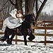 Trash the Dress photo gallery image
