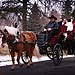 Winter wedding gallery photo by Chesler Photography