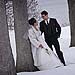 Winter wedding gallery photo by Chesler Photography