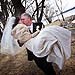 Winter wedding gallery photo by Chesler Photography