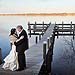 Winter wedding gallery photo by Chesler Photography