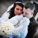Winter wedding gallery photo by Chesler Photography