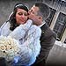 Winter wedding gallery photo by Chesler Photography