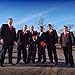 Winter wedding gallery photo by Chesler Photography