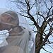 Winter wedding gallery photo by Chesler Photography