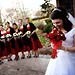 Winter wedding gallery photo by Chesler Photography