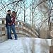 Winter wedding gallery photo by Chesler Photography
