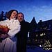 Winter wedding gallery photo by Chesler Photography