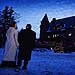 Winter wedding gallery photo by Chesler Photography