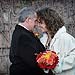 Winter wedding gallery photo by Chesler Photography
