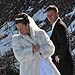 Winter wedding gallery photo by Chesler Photography