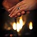 Winter wedding gallery photo by Chesler Photography