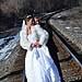 Winter wedding gallery photo by Chesler Photography
