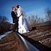 Winter wedding gallery photo by Chesler Photography