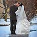 Winter wedding gallery photo by Chesler Photography