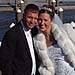 Winter wedding gallery photo by Chesler Photography